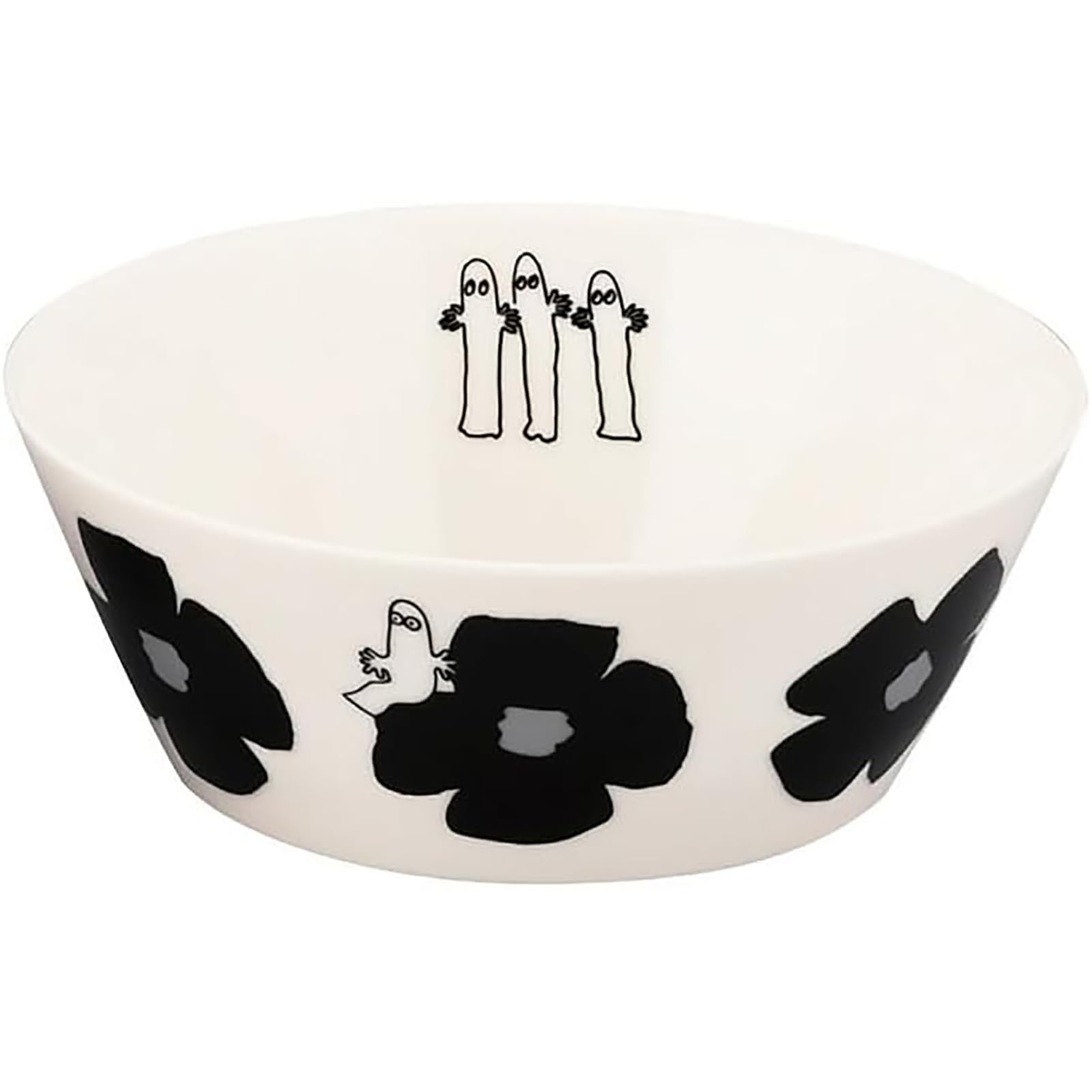 야마카 쿠캇 니오로니오로 MM10004-358 샐러드볼 14cm