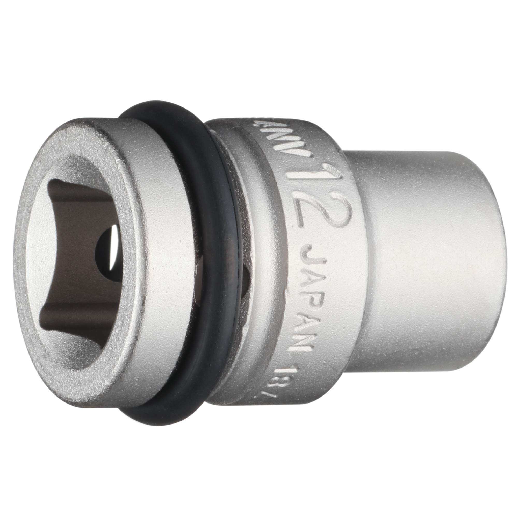 토네 4NV-12 임팩트 소켓 12.7mm 12mm 이미지 2