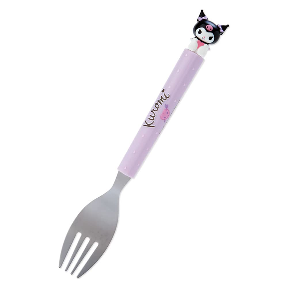 산리오 쿠로미 786870 마스코트 포크