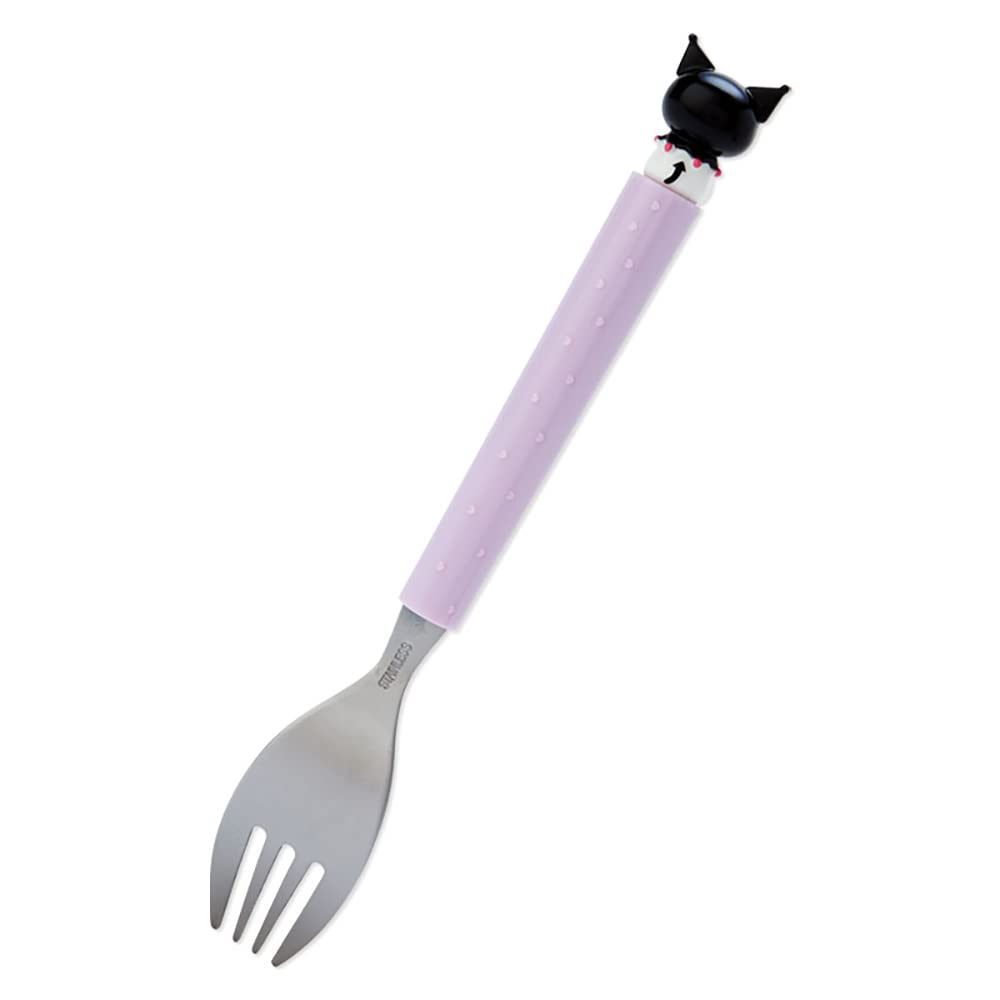 산리오 쿠로미 786870 마스코트 포크 이미지 2