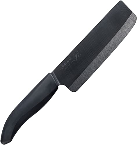 교세라 파인 세라믹 블랙 FKR-150HIP-FP 15cm 야채칼 식기세척기 가능