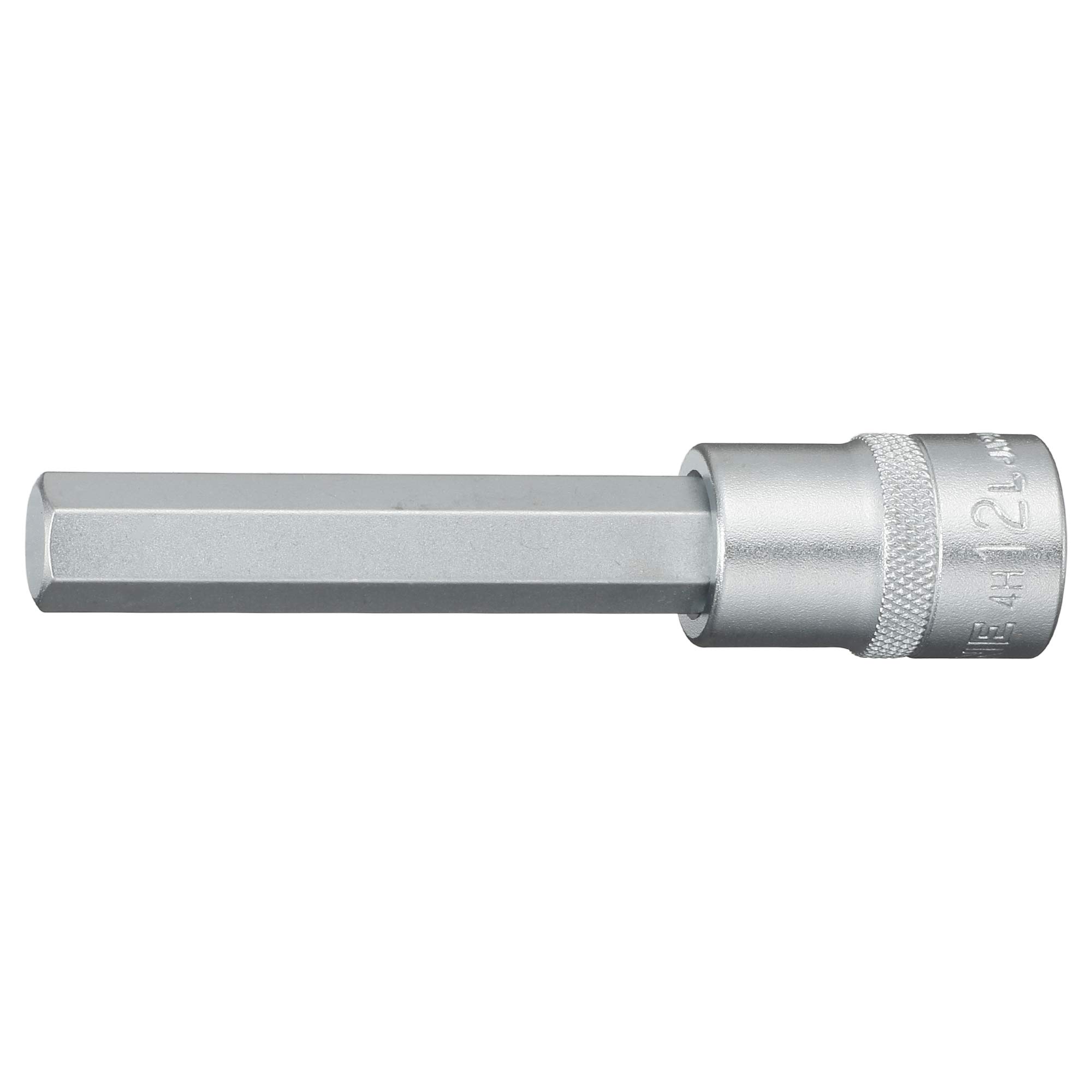 토네 HP4H-12L 롱 육각 소켓 12mm 12.7mm