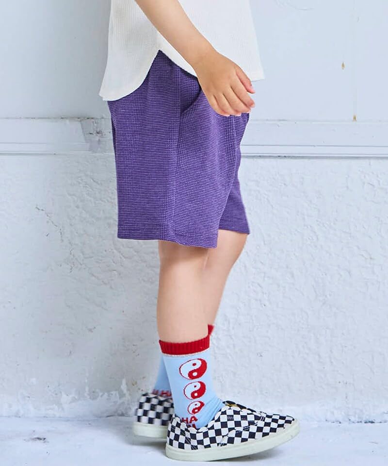 마키즈 페이드 와플 배색 나그랑 셋업 0111461001 F50 머스터드 110 이미지 4