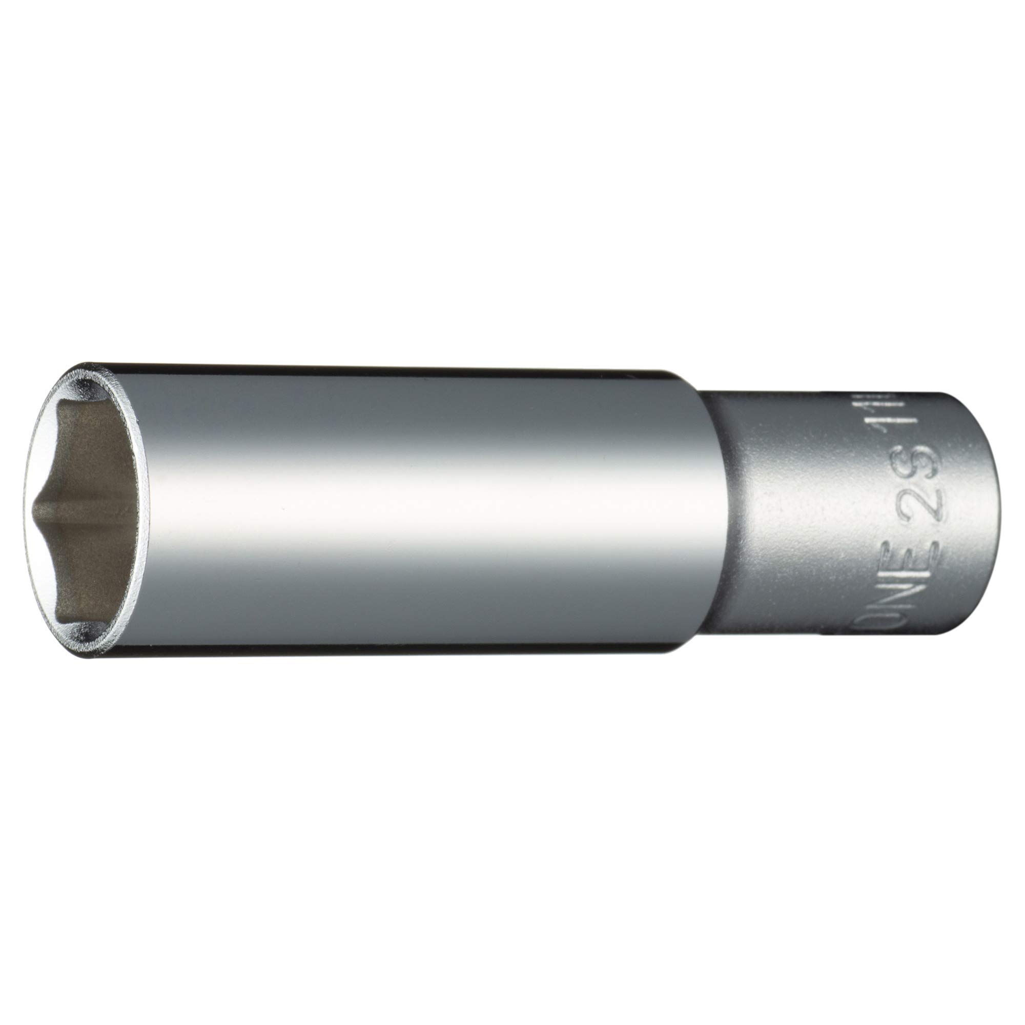 토네 HP2S-11L 11mm 6각 딥소켓 이미지 1