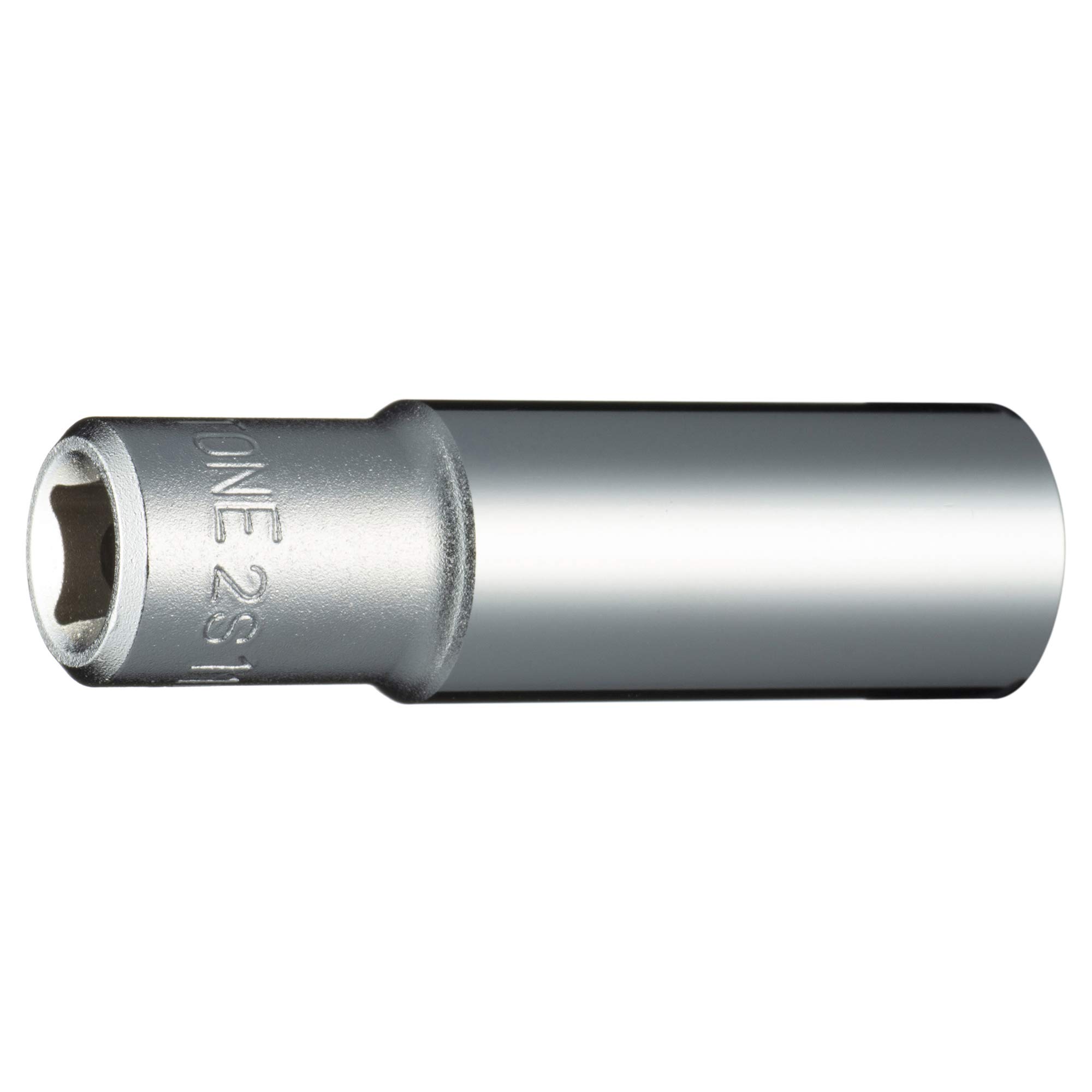토네 HP2S-11L 11mm 6각 딥소켓 이미지 2