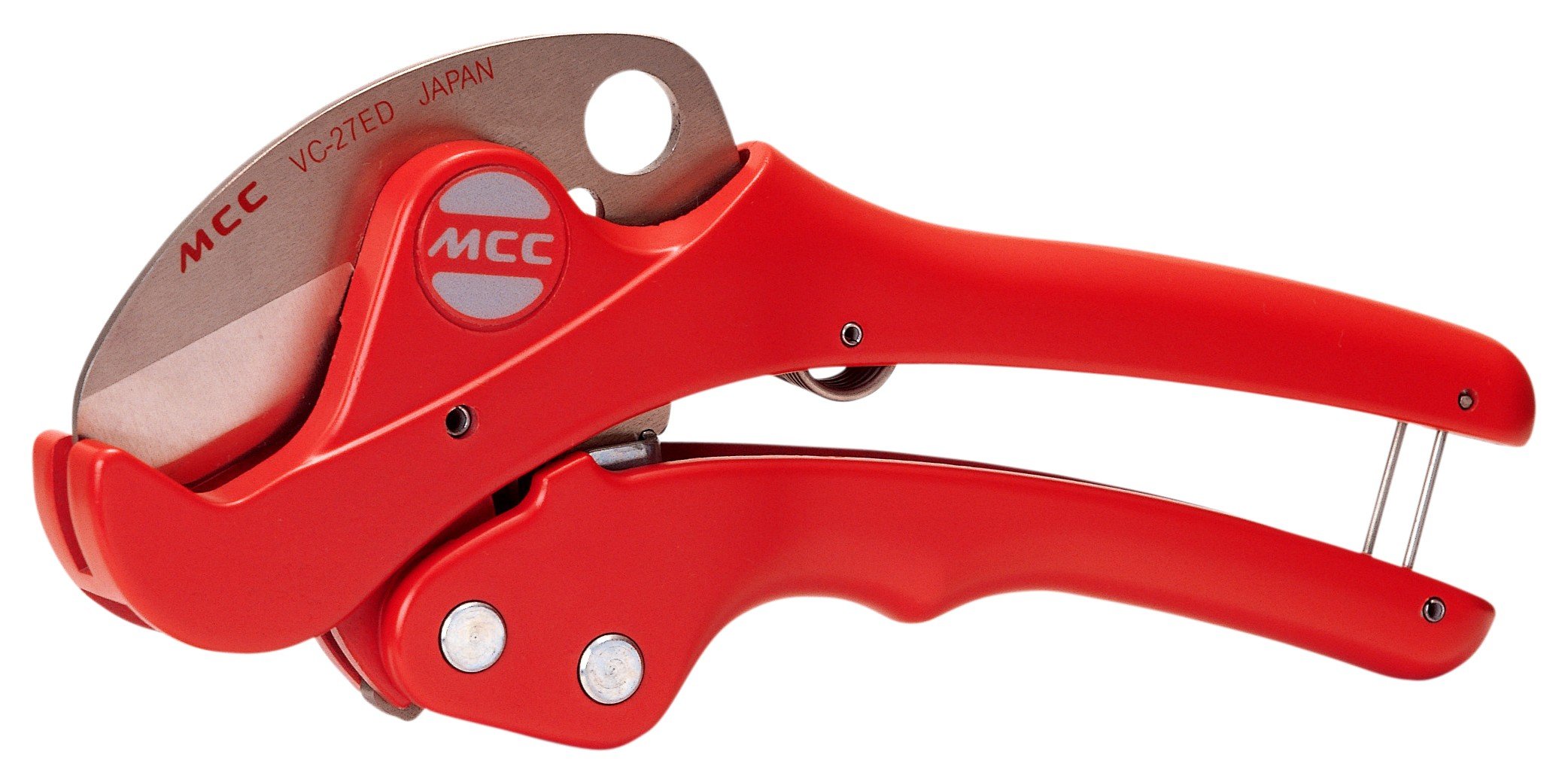 MCC 엔비커터 VC-27ED 파이프 절단기