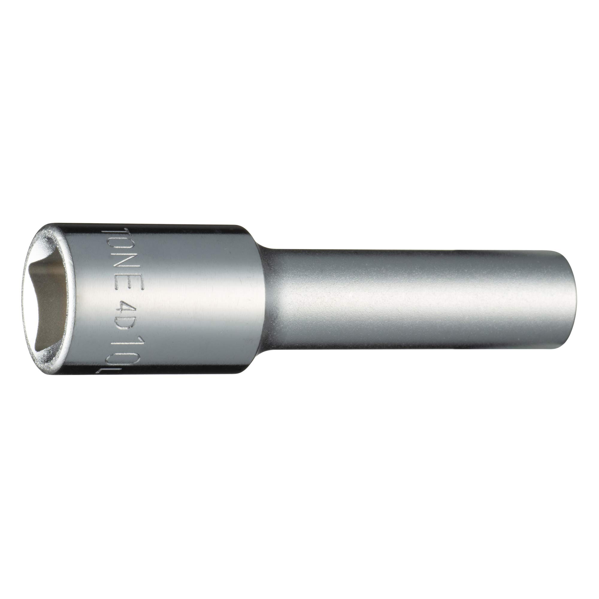 토네 HP4D-10L 10mm 12각 딥소켓 12.7mm 이미지 2