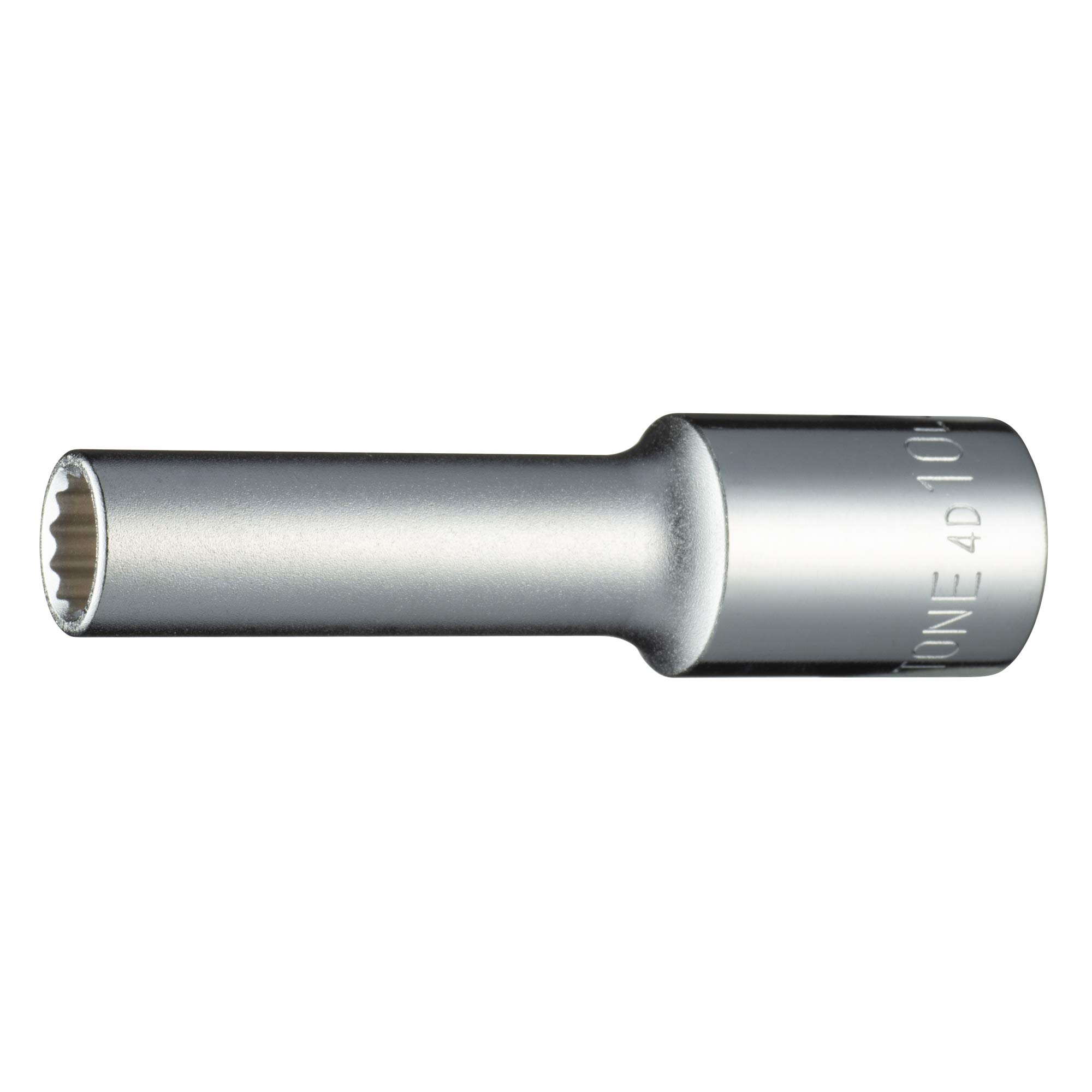 토네 HP4D-10L 10mm 12각 딥소켓 12.7mm 이미지 1