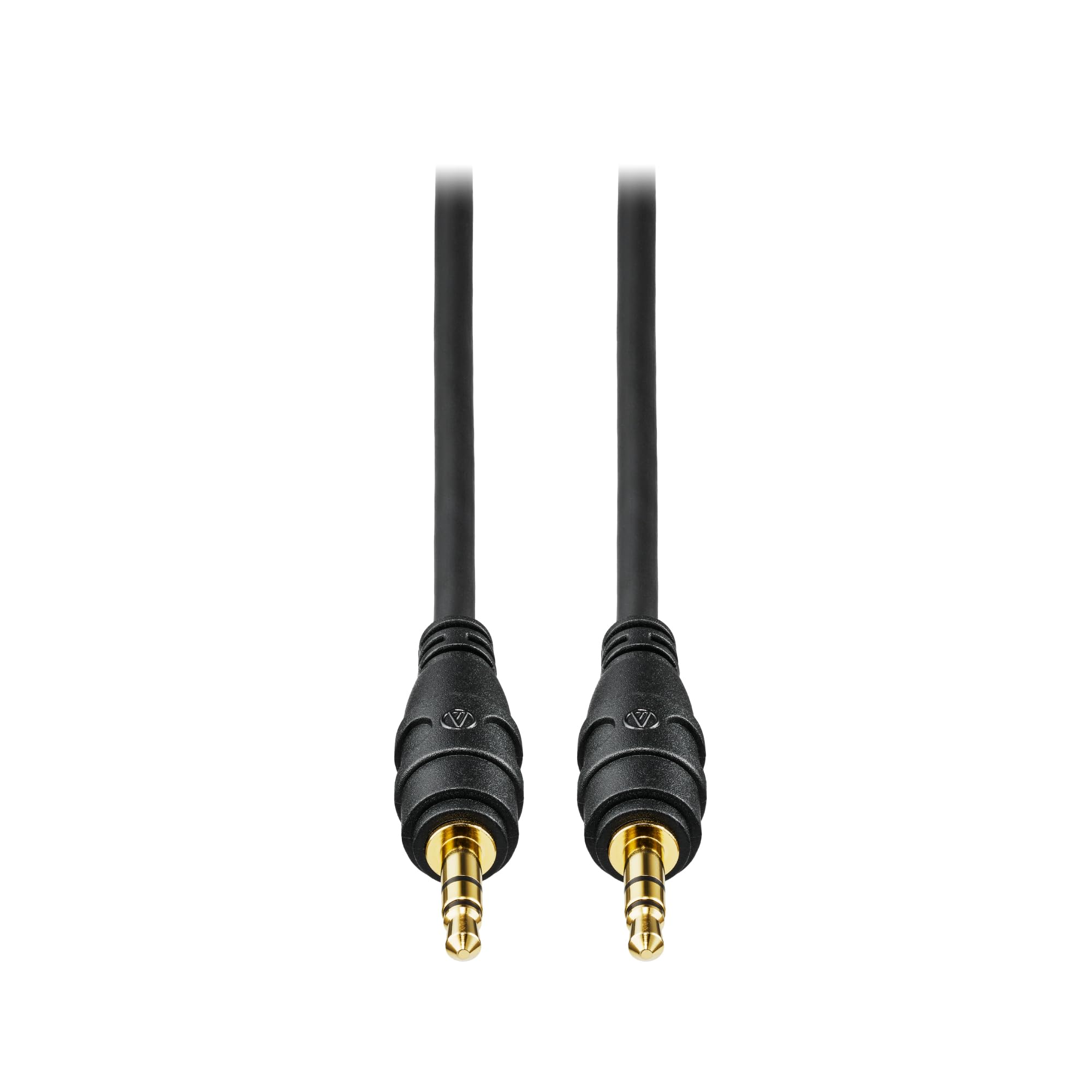 [중고] 오디오테크니카 AT-MI44 3.0m 3.5mm 스테레오 AUX 오디오 케이블