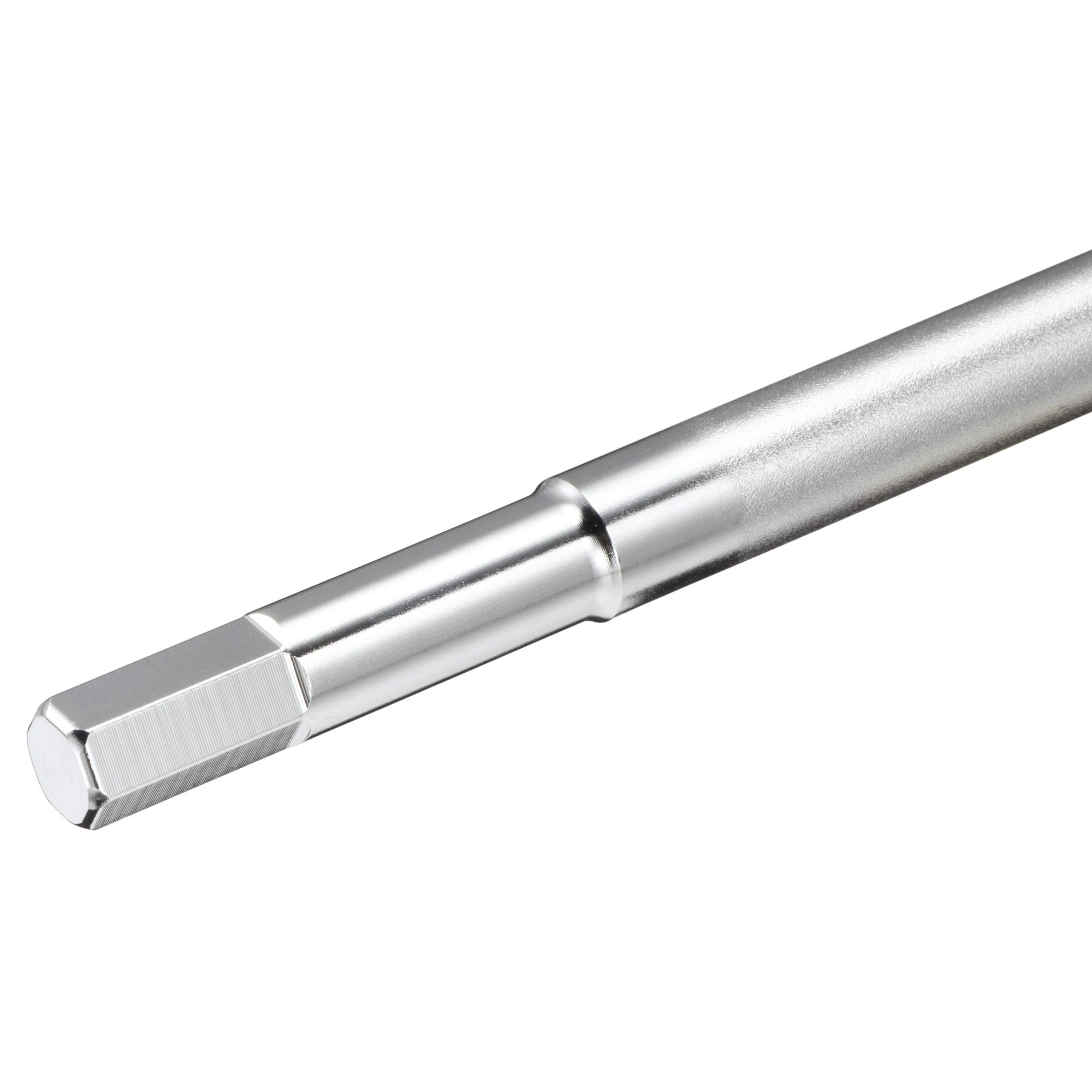 토네 롱 T형 육각렌치 THW-10L500 10mm 이미지 2