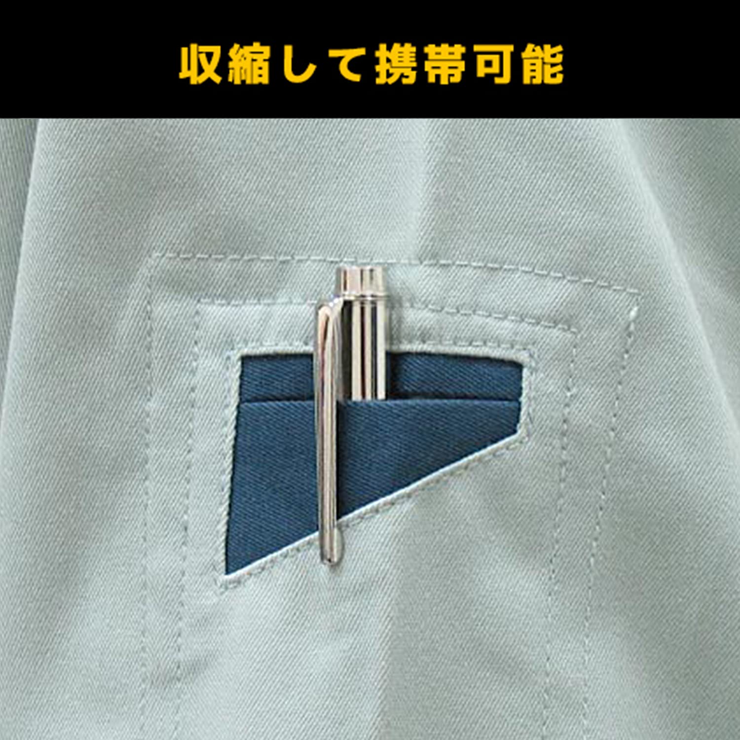엔지니어 SL-15 검사경 거울지름 25 50mm 이미지 3