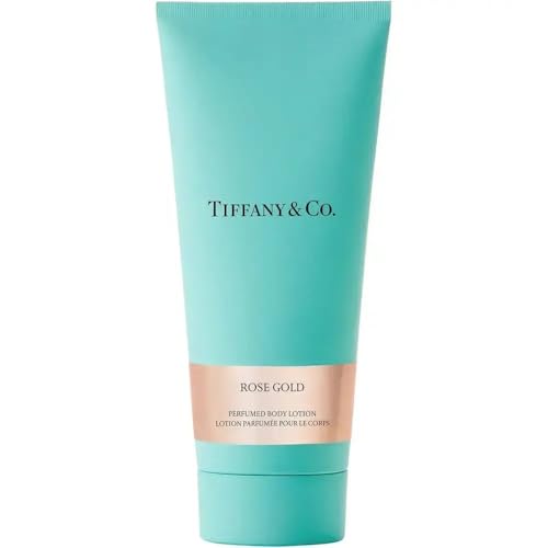 티파니 로즈골드 바디로션 200ml 이미지 2