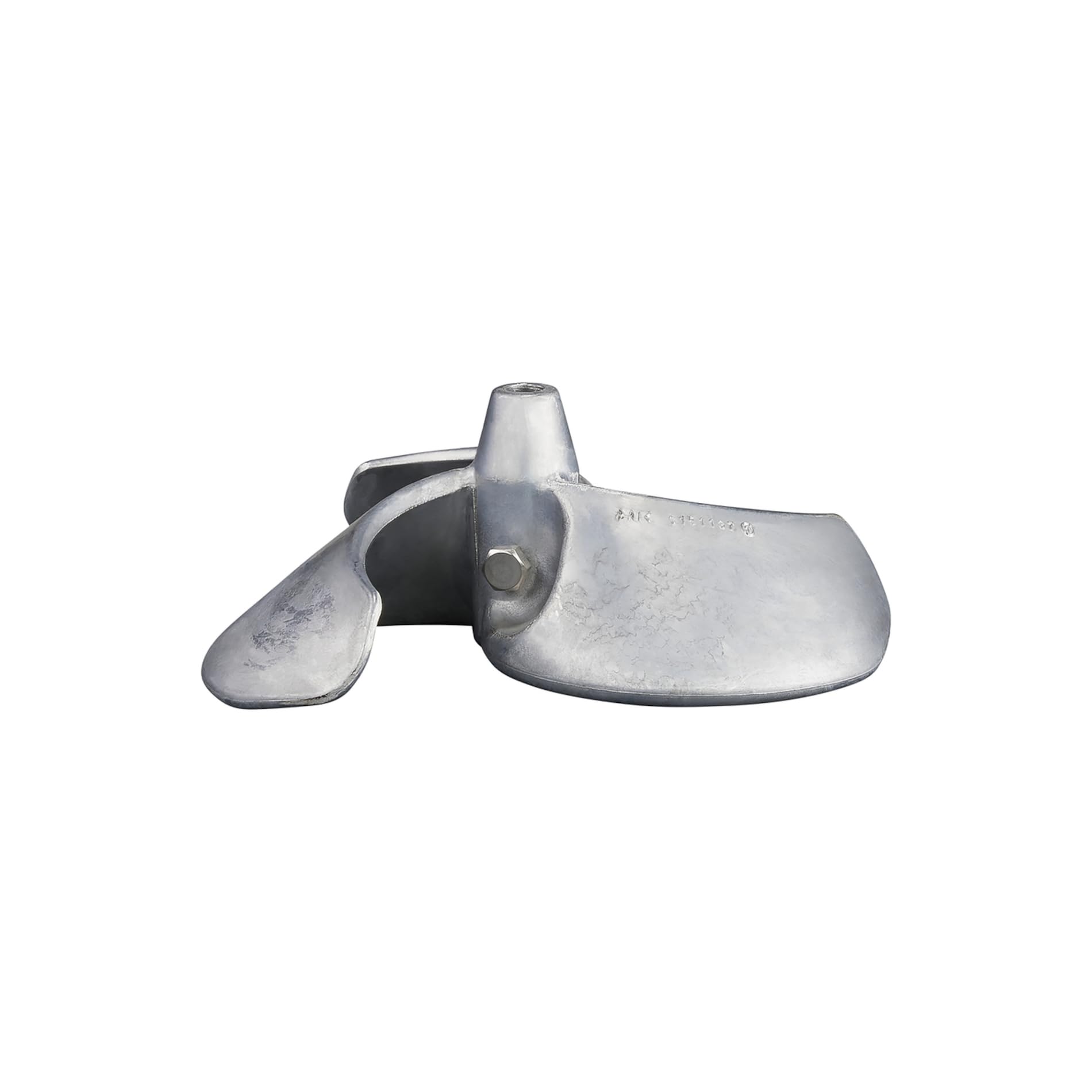 마키타 A-43717 220mm 믹싱 블레이드 알루미늄 이미지 2