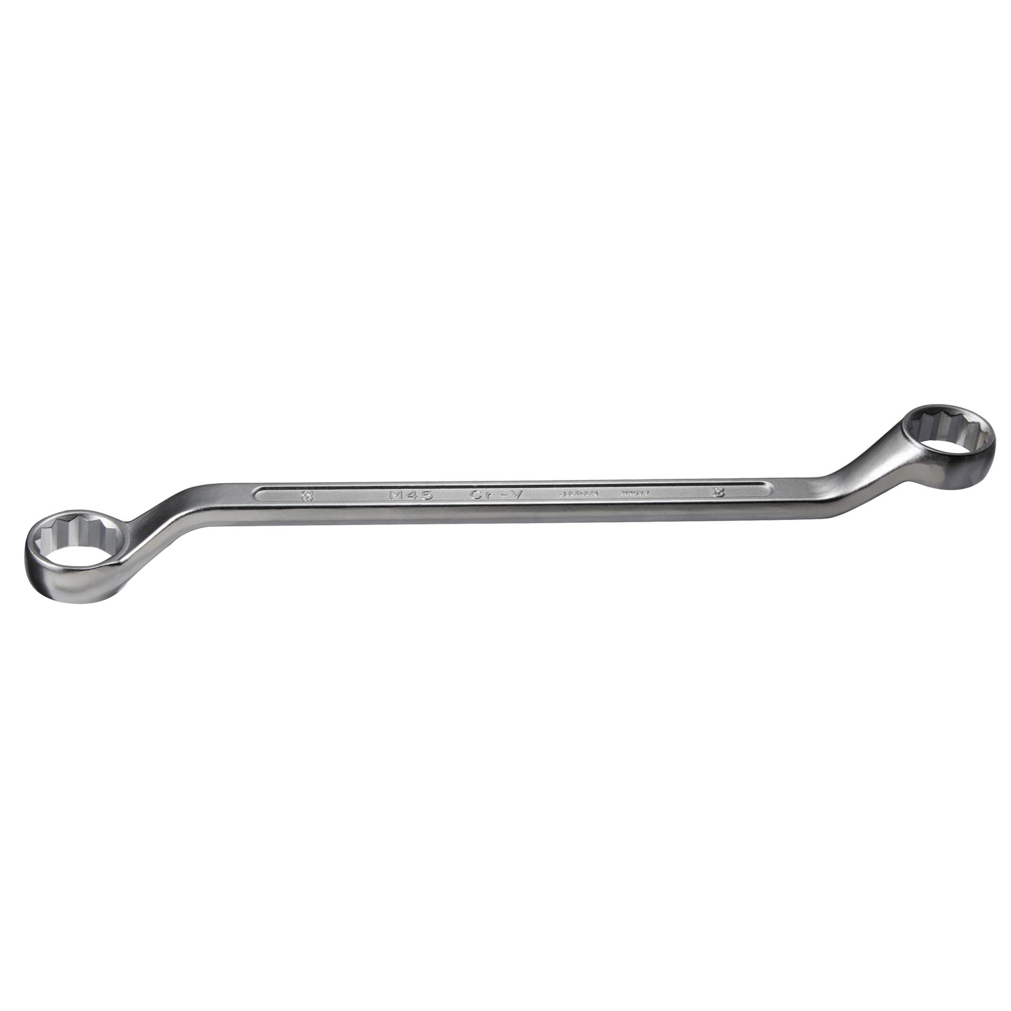 토네 HPM45-2932 29x32mm 45도 롱 옵셋렌치 이미지 2