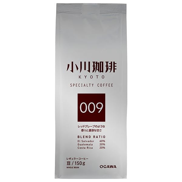 오가와커피 스페셜티 블렌드 009 150g 48봉 원두커피
