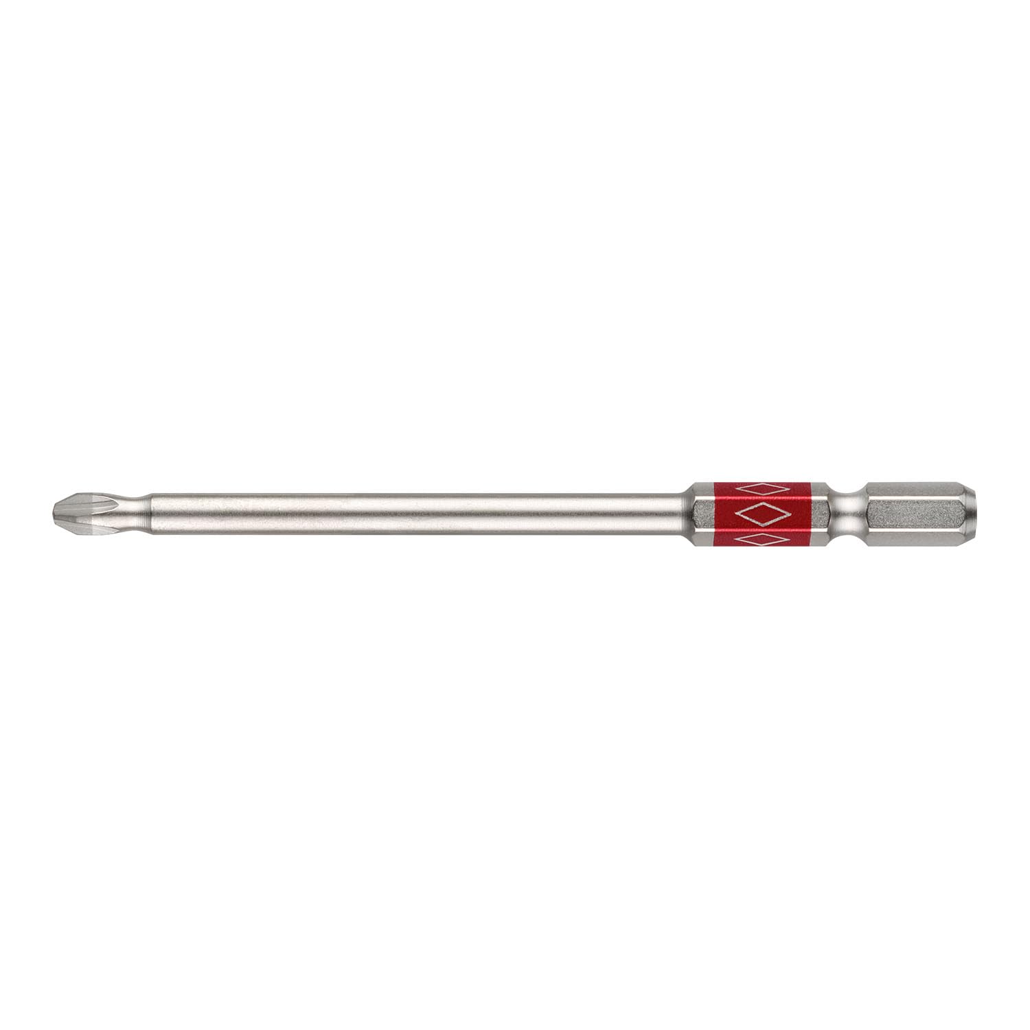 베셀 고사이 다이아몬드 단차 비트 DG162100 +2x100mm 1입