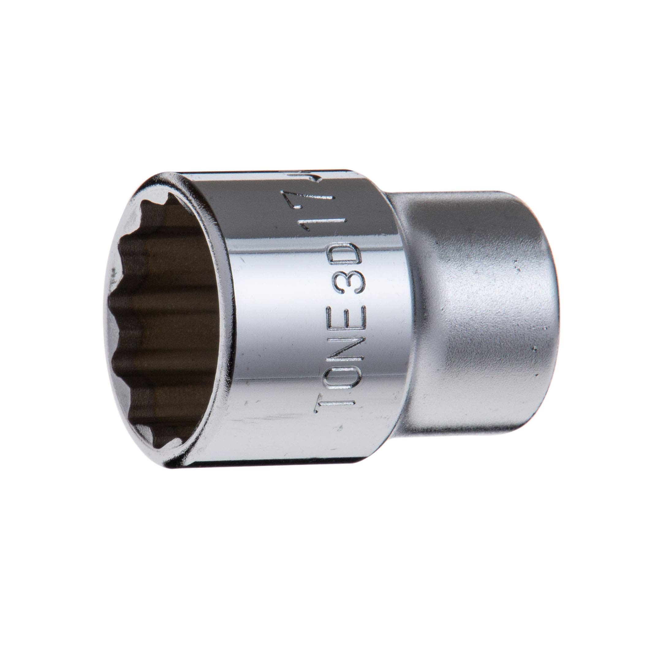 토네 12각 소켓 HP3D-17 17mm