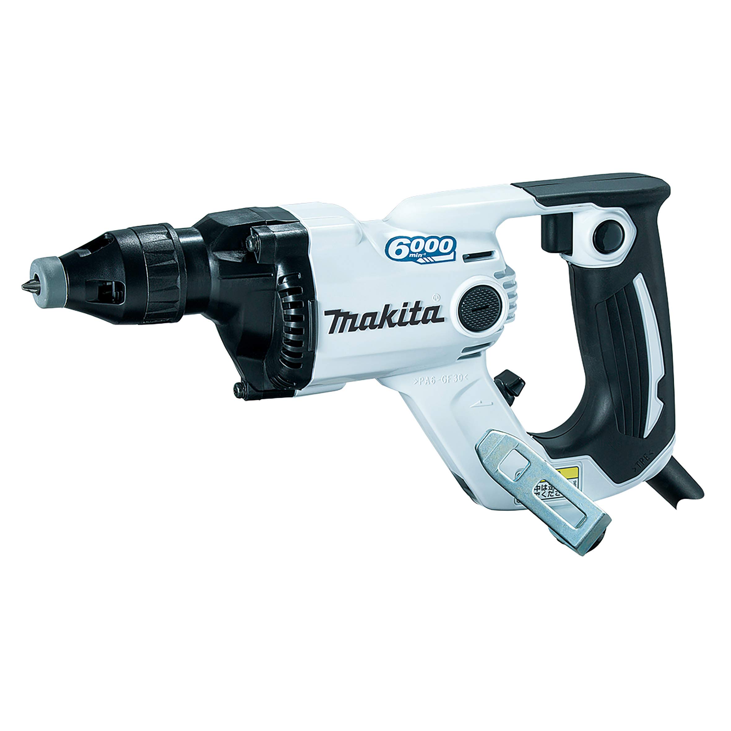 마키타 FS6100W 화이트 보드용 스크류 드라이버