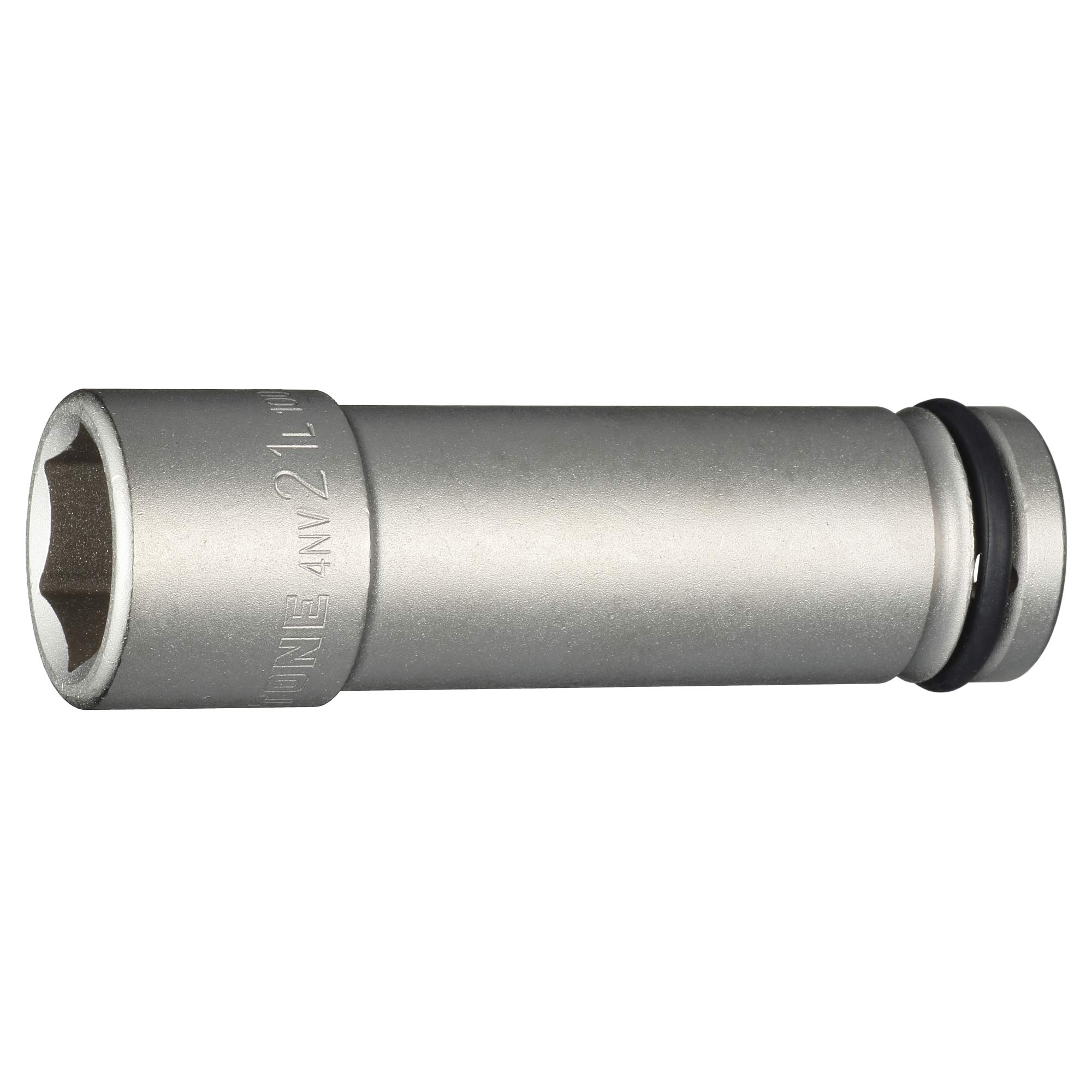 토네 HP4NV-21L100 임팩트 초롱 소켓 12.7mm 21mm