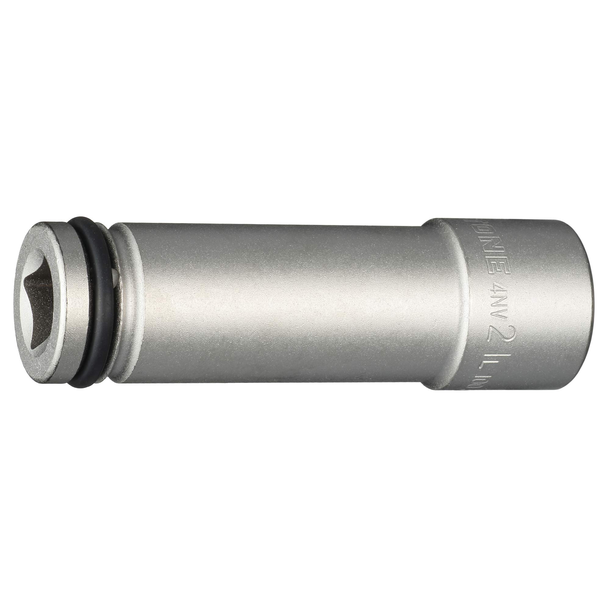 토네 HP4NV-21L100 임팩트 초롱 소켓 12.7mm 21mm 이미지 2