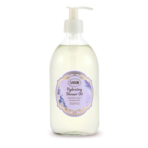 사본 도쿄 하이드레이팅 샤워오일 500ml 이미지 2