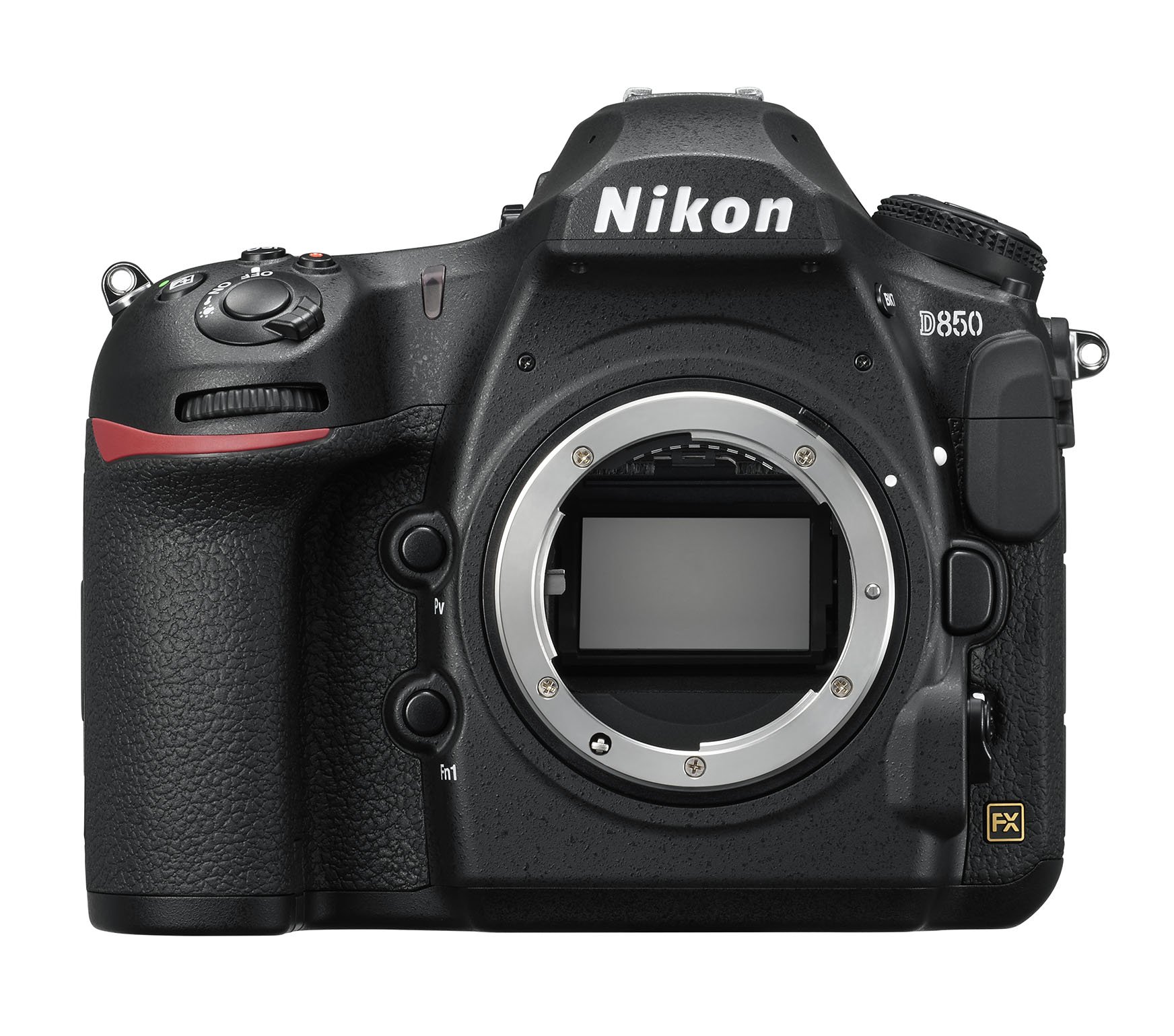 니콘 D850 블랙 DSLR 카메라 바디 본체만