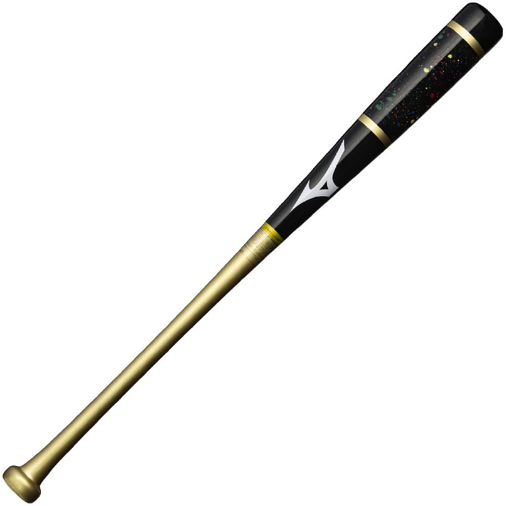 미즈노 1CJWR142 버치 나무 야구 배트 84cm/평균730g