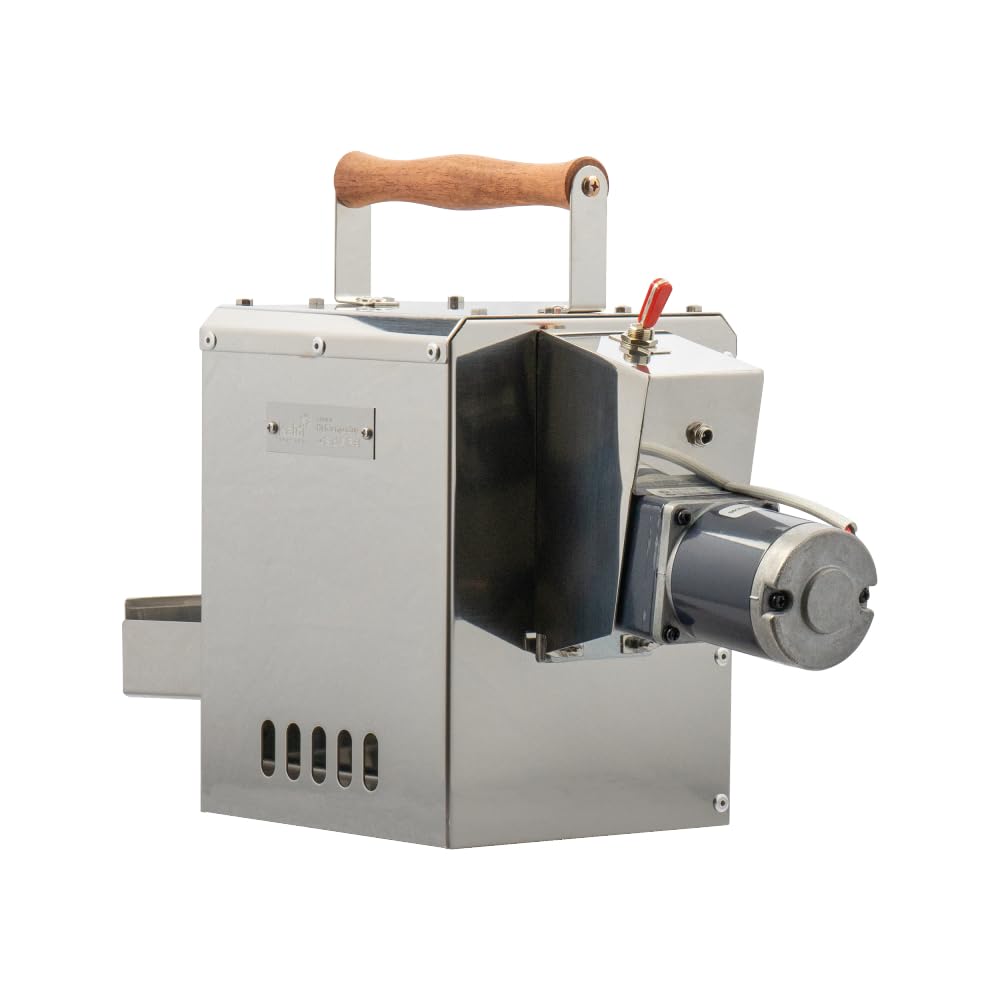 칼디 전동 커피 로스터 풀세트 200g 이미지 4