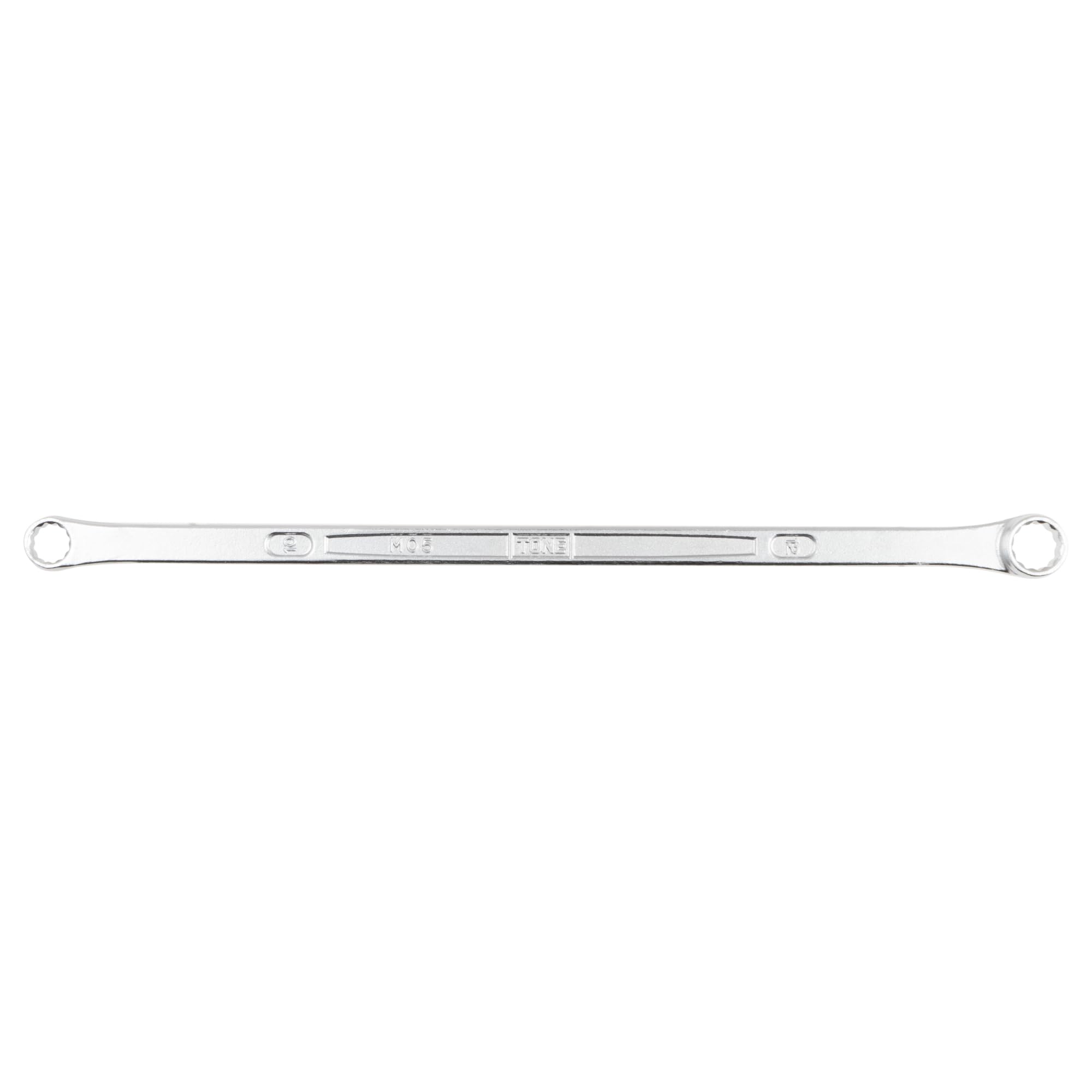 토네 M05-1012 10x12mm 초롱 스트레이트 안경렌치 이미지 2