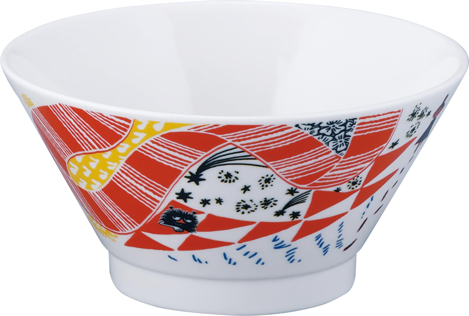 야마카 아이나 리틀미이 덮밥 그릇 MM8502-311 1000ml 이미지 2