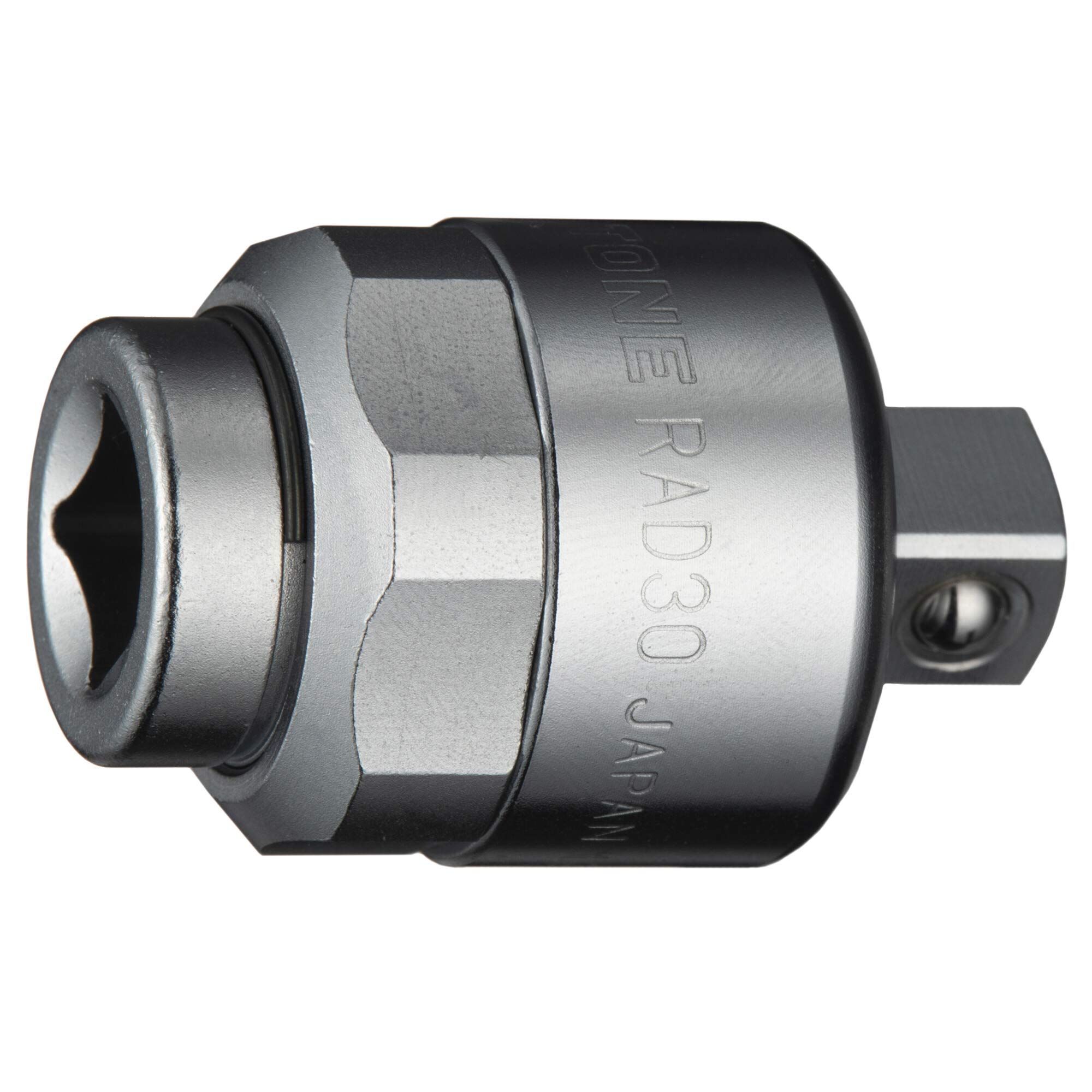 토네 HPRAD30 9.5mm 라쳇 어댑터 이미지 2