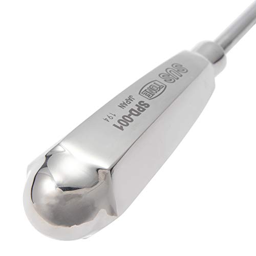 토네 SUS 십자 드라이버 SPD-001 No.1 이미지 3