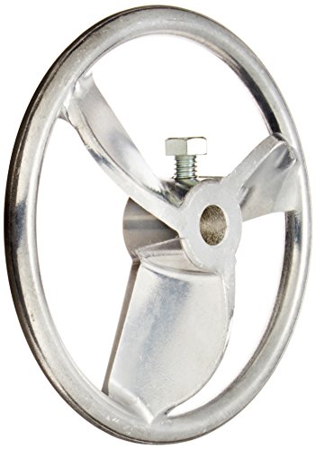 마키타 A-43723 135mm 교반기 믹싱 블레이드 알루미늄 이미지 2