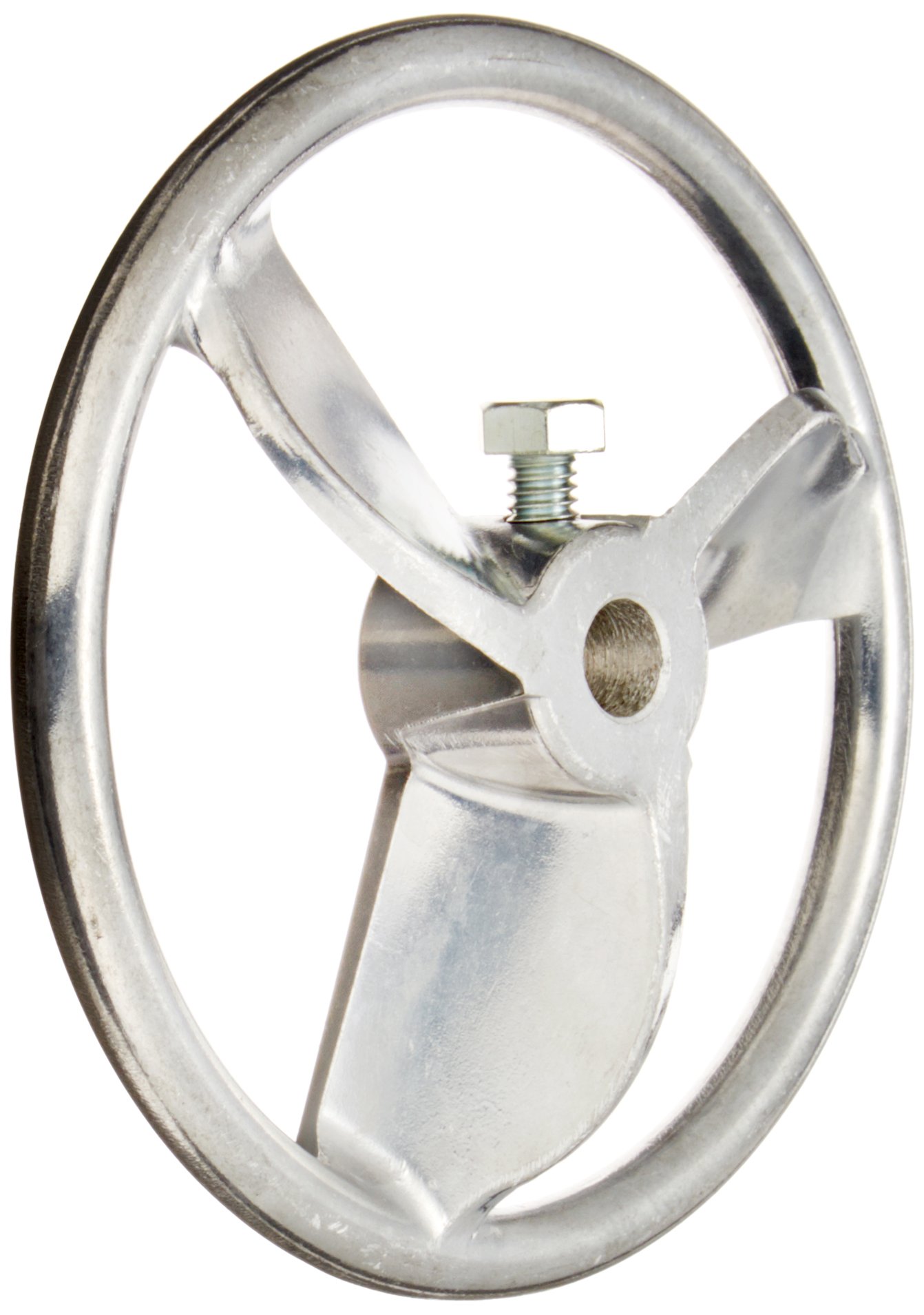 마키타 A-43723 135mm 교반기 믹싱 블레이드 알루미늄