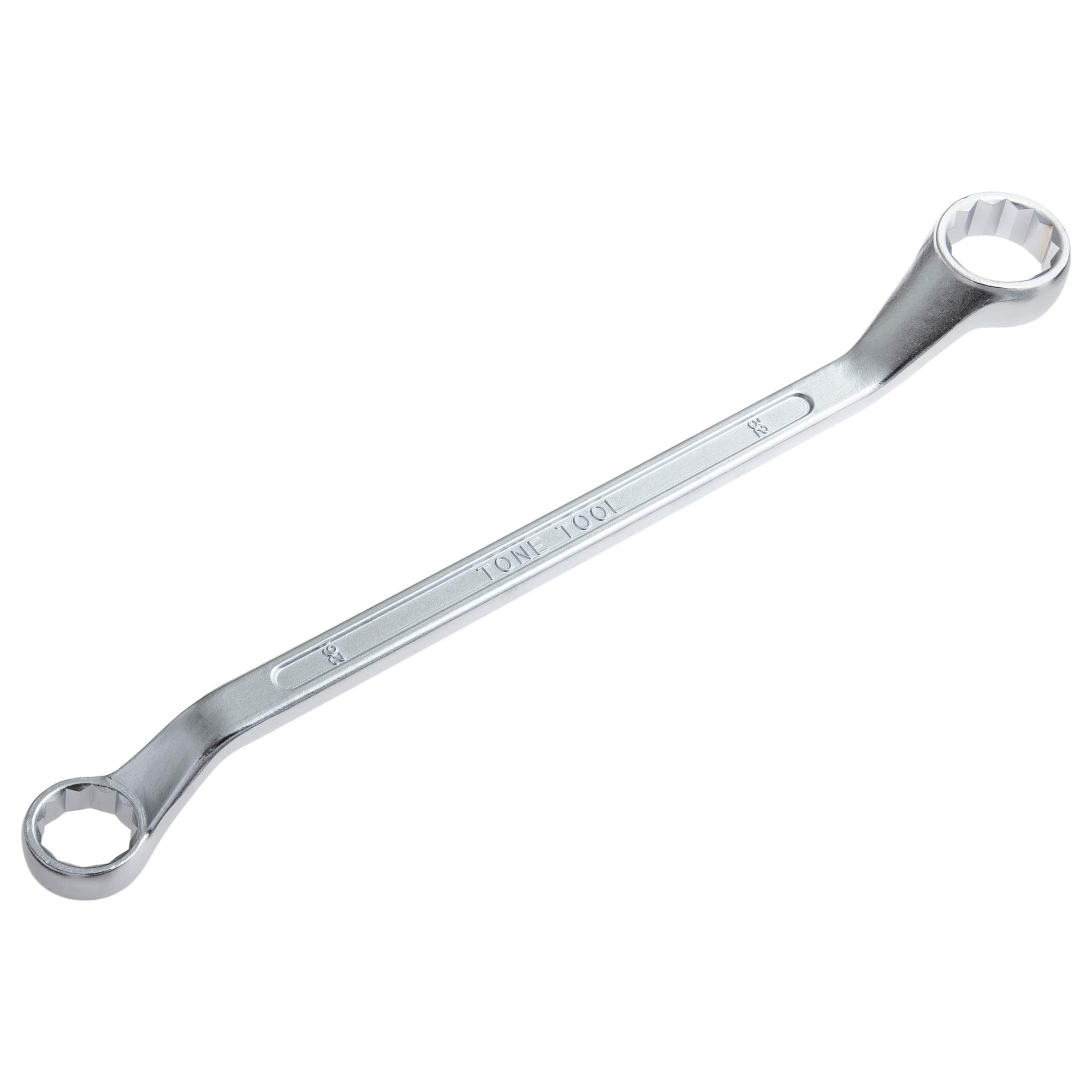 토네 M45-2632 26x32mm 45도 롱 옵셋렌치 이미지 5