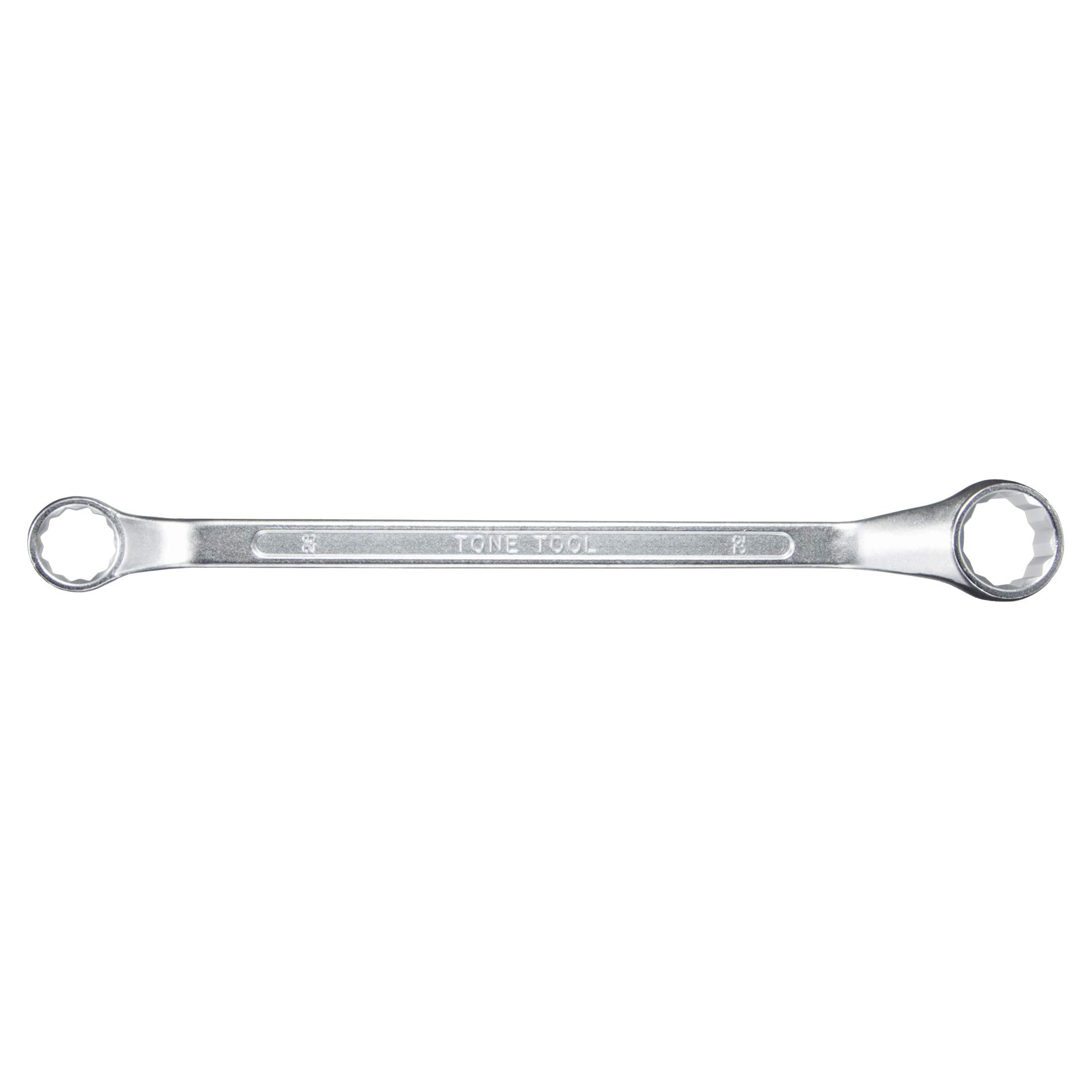 토네 M45-2632 26x32mm 45도 롱 옵셋렌치 이미지 3