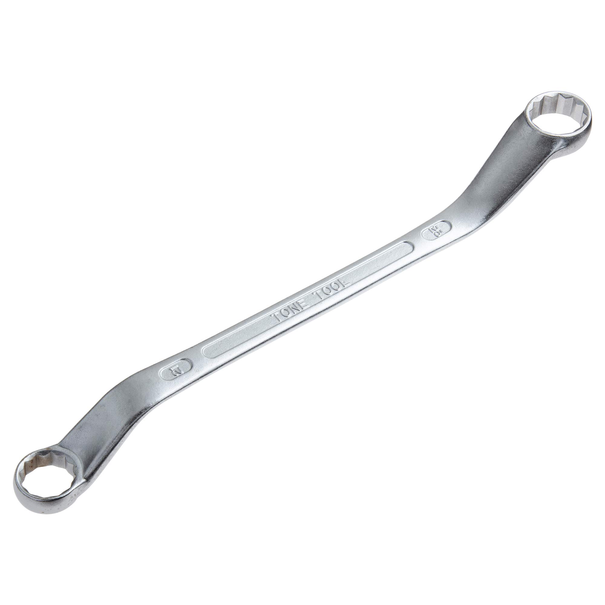 토네 M45-2123 21x23mm 45도 롱 옵셋렌치 이미지 5