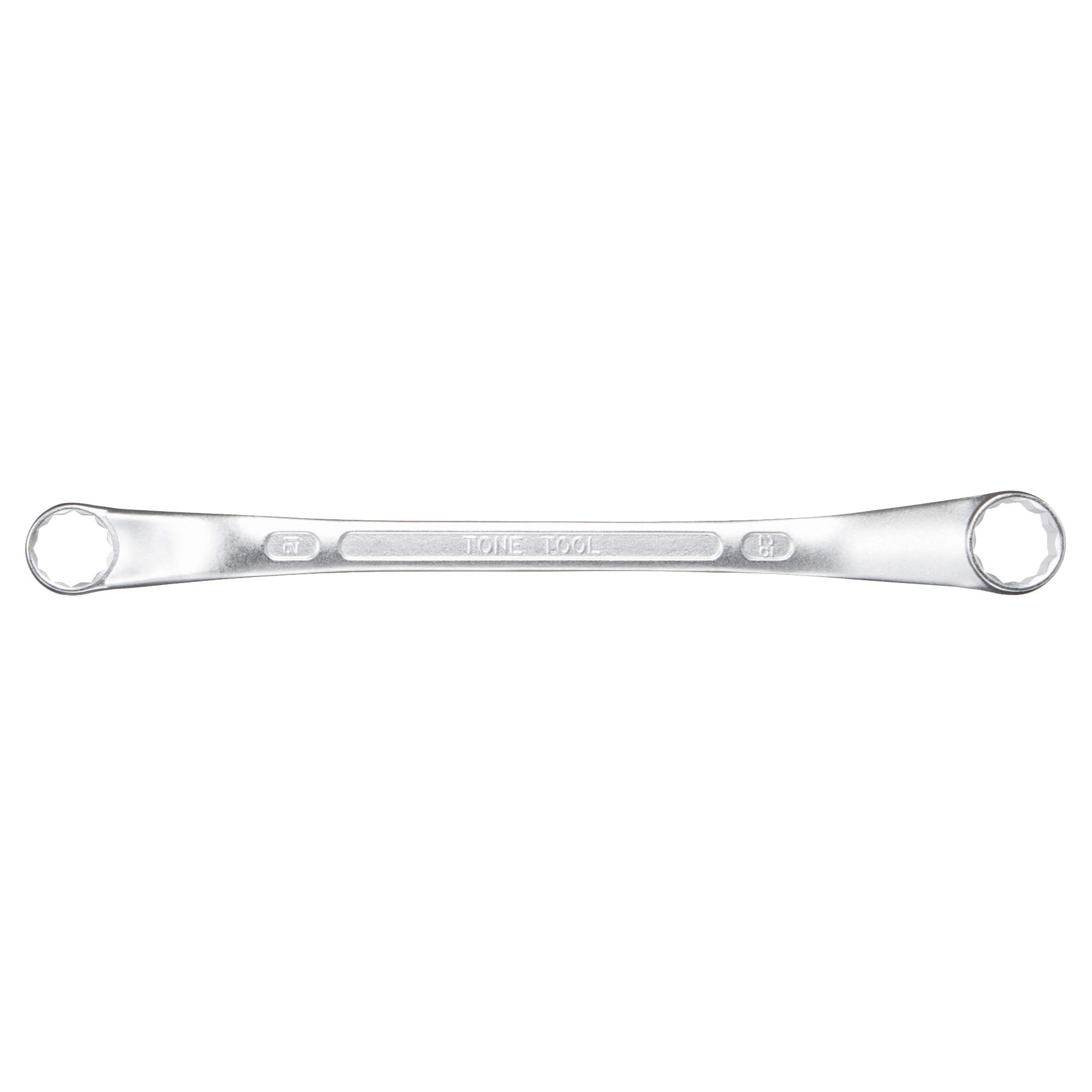 토네 M45-2123 21x23mm 45도 롱 옵셋렌치 이미지 3