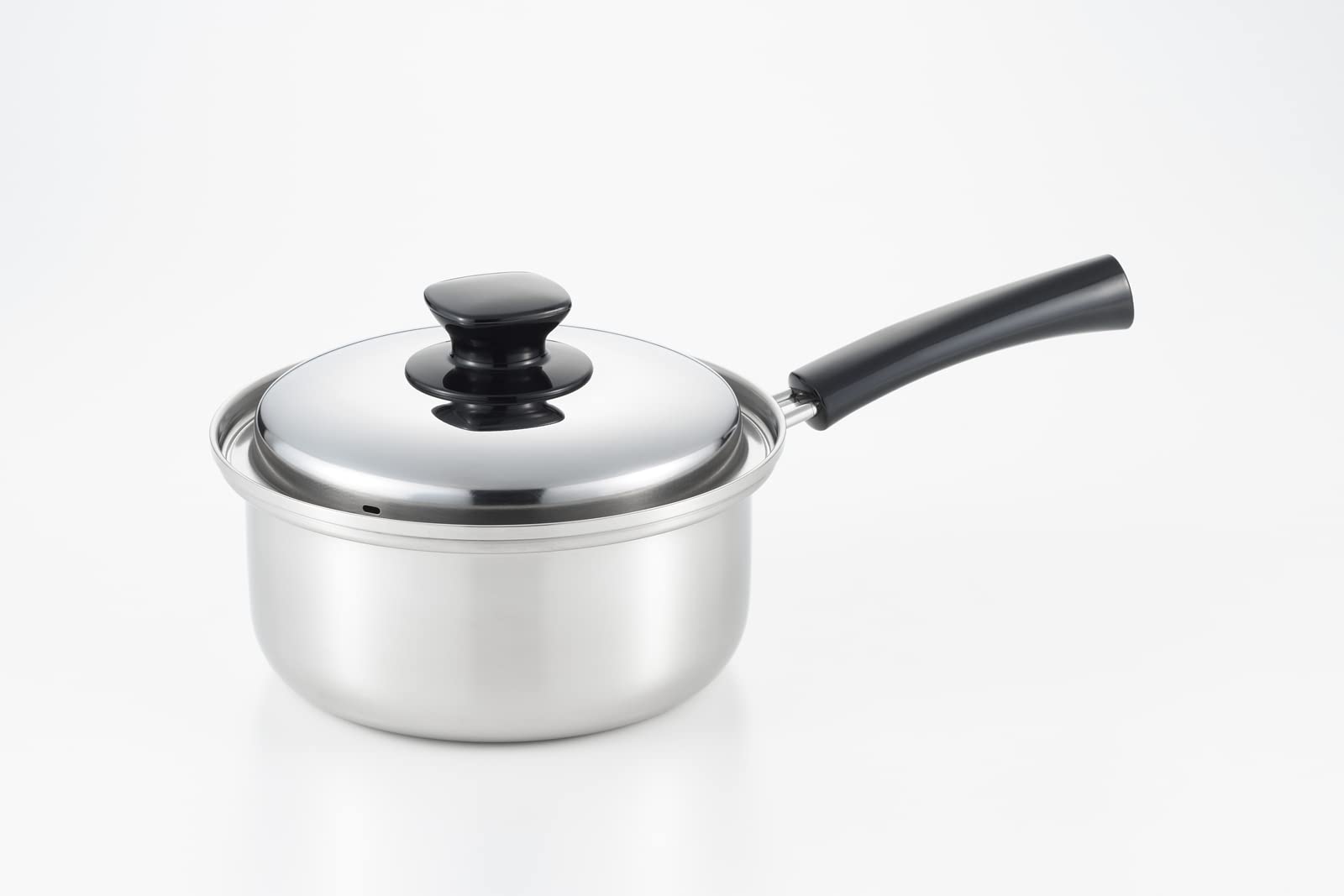 요시카와 인테그레이트 SJ3394 편수냄비 18cm 2.5L 2.5 L 지름 18 cm 이미지 4