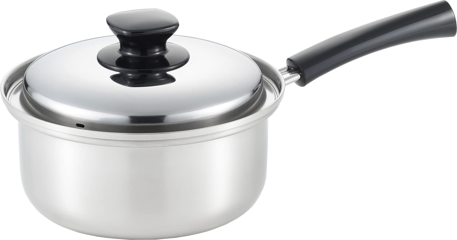 요시카와 인테그레이트 SJ3394 편수냄비 18cm 2.5L 2.5 L 지름 18 cm