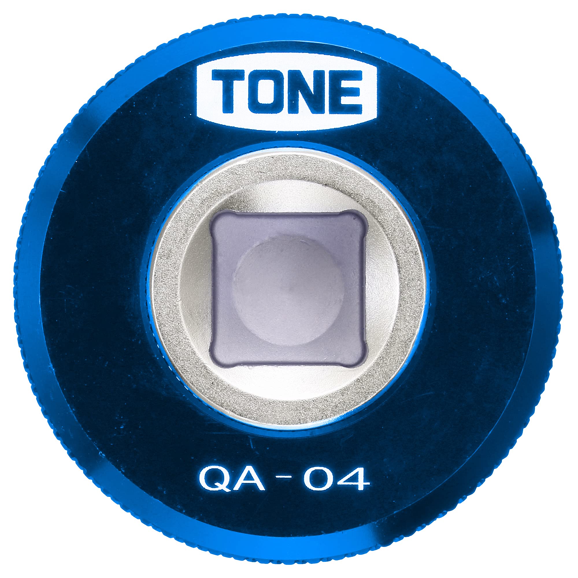 토네 블루 L-QA-04B 12.7mm 퀵 어댑터 이미지 4