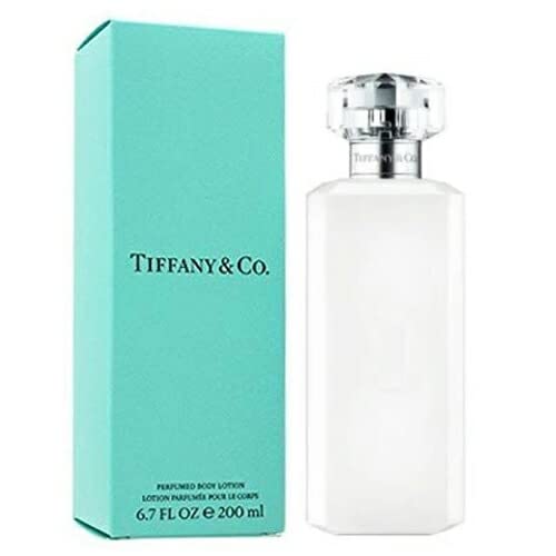 티파니 바디로션 200ml 병행수입