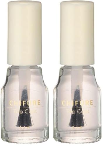 치후레 탑코트 4.1ml 2팩 이미지 2