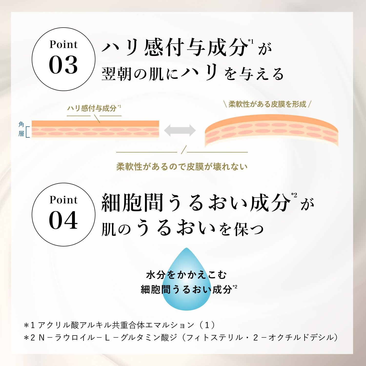치후레 링클 젤 크림 103g 올인원 이미지 4