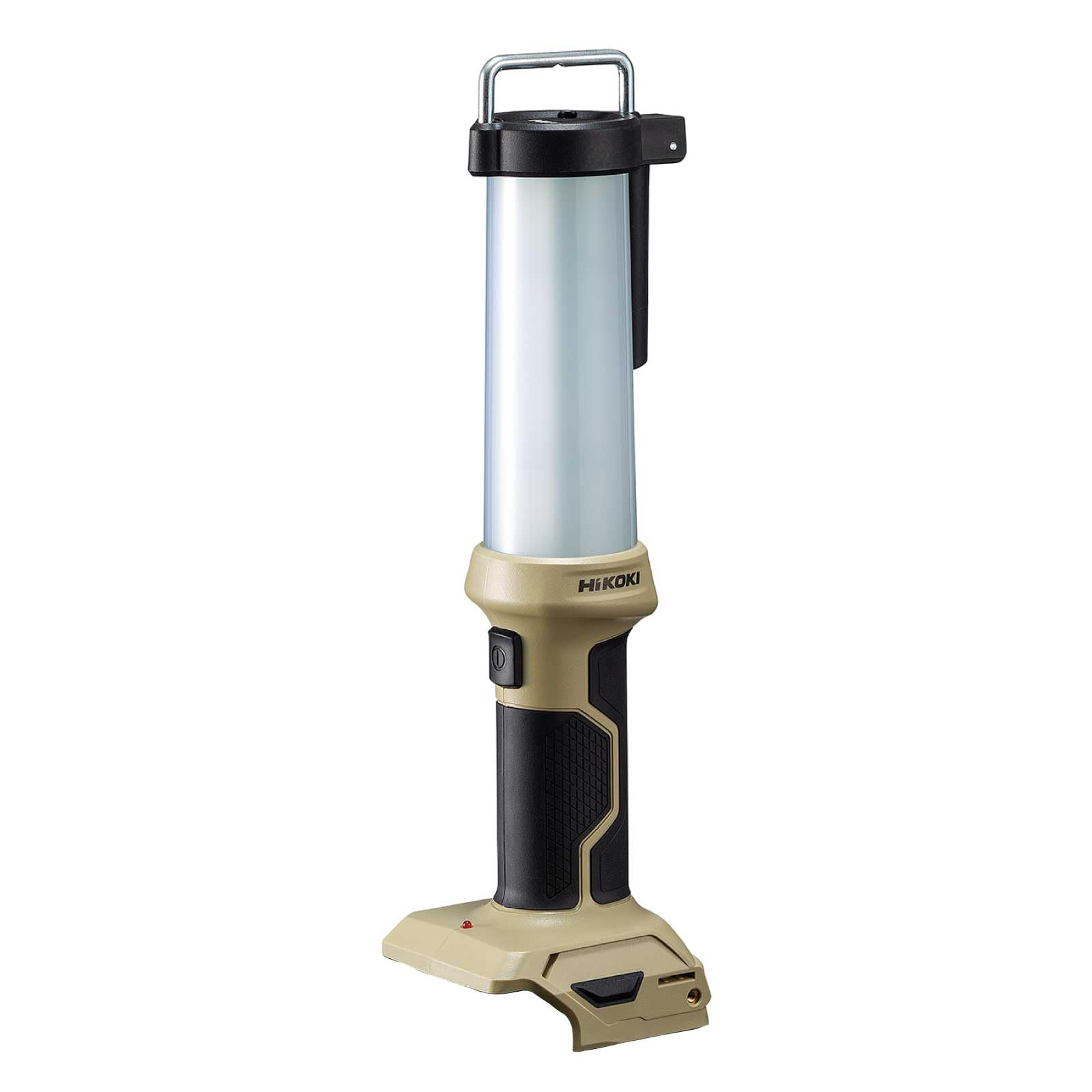 하이코키 UB18DF 샌드베이지 14.4V 18V 공용 LED 랜턴