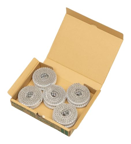 하이코키 SV3928HS 롤 연결 나사 보드용 3.9mm 28mm 1000개입 이미지 2