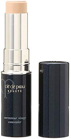 끌레드뽀보떼 꼬레끄뙤르 비자쥬 DO 다크오커 컨실러 SPF25 PA+++