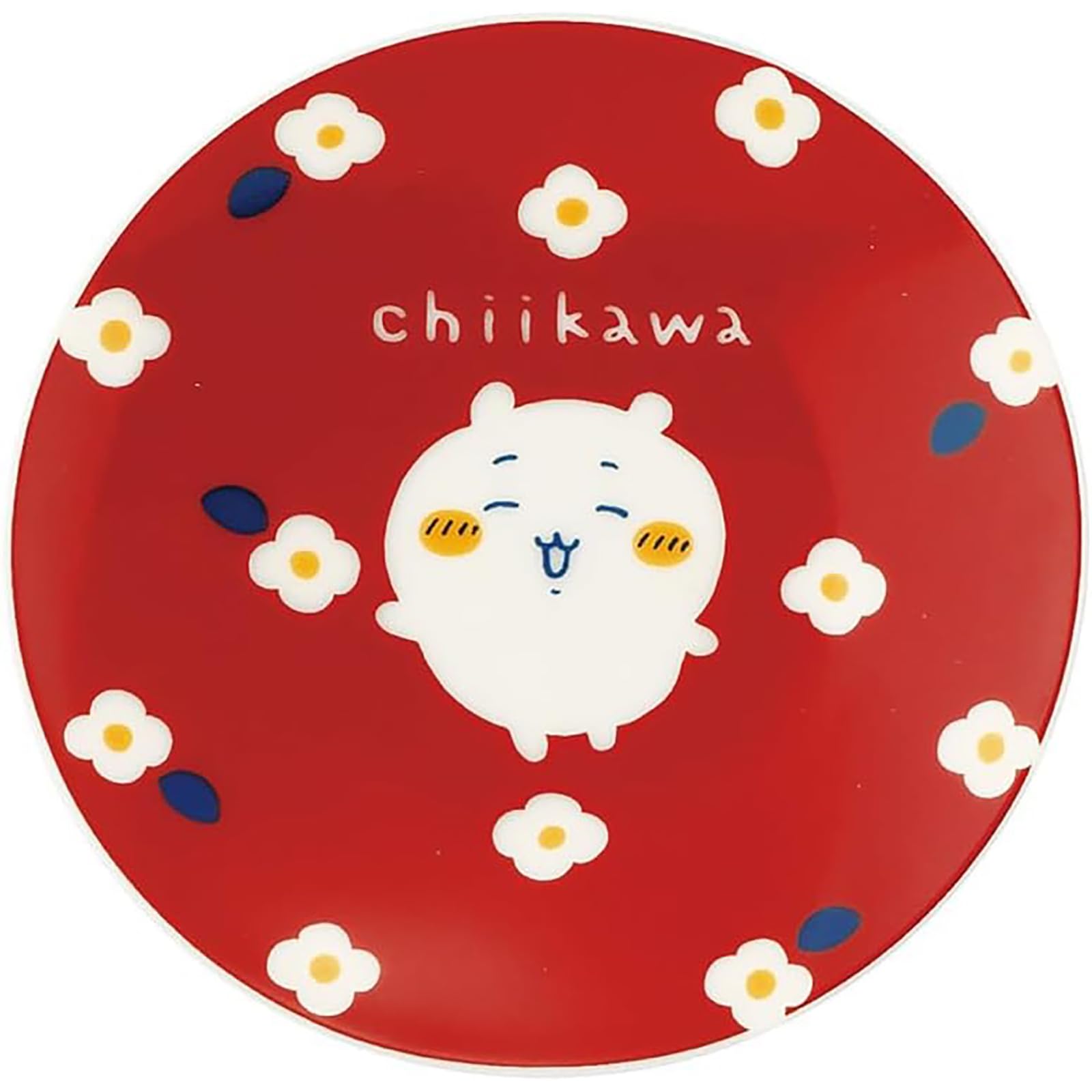 야마카 치이카와 플라워가든 CKW21-333 9cm 콩접시