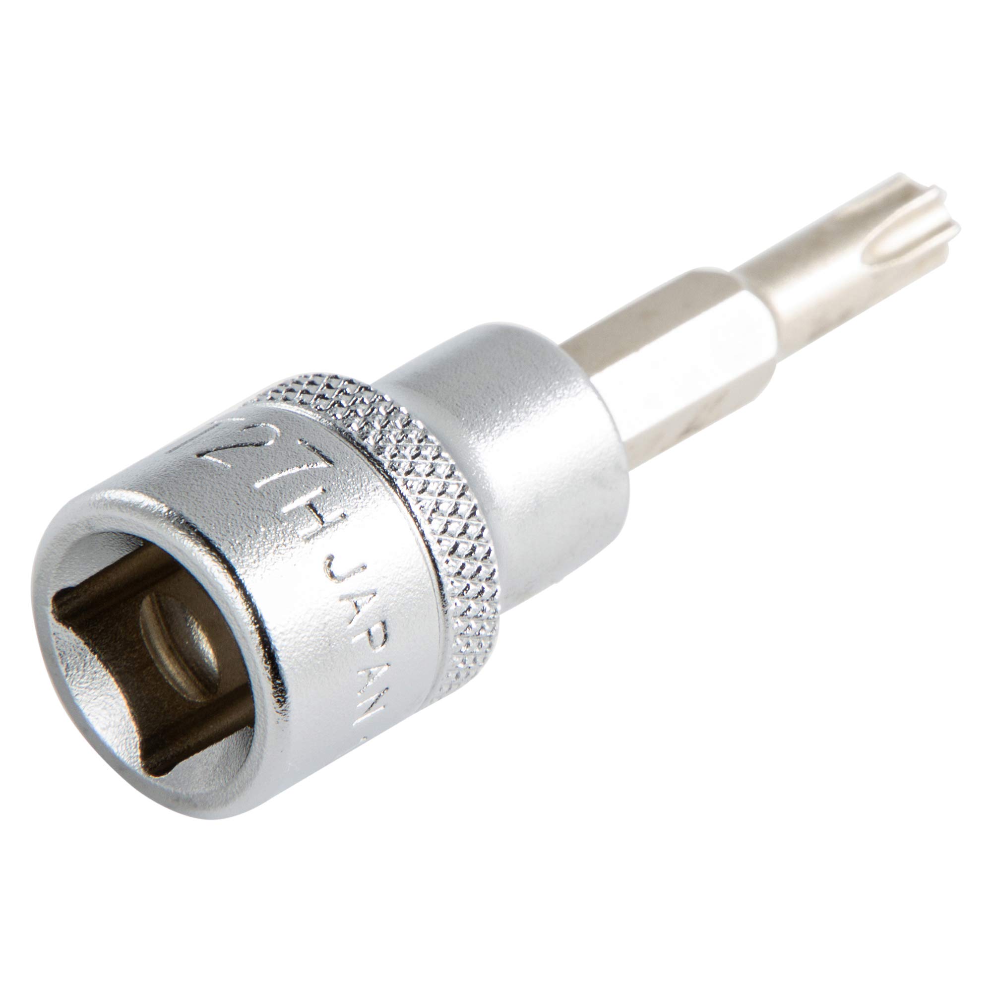 토네 HP3TX-T27H 9.5mm 별렌치 소켓 보안형 이미지 2