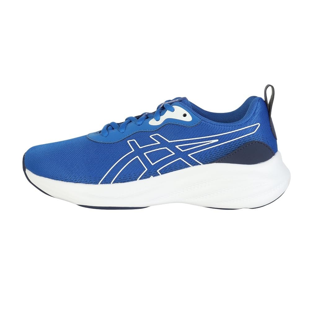 아식스 레이저빔 블루화이트 1154A212 주니어 운동화 asics 이미지 6